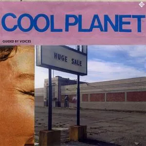 Cool planet